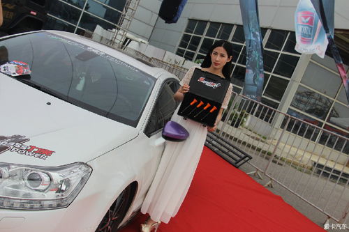 2016第八屆中國(guó)中部（南昌）國(guó)際汽車(chē)文化節(jié)回顧 愛(ài)卡汽車(chē)網(wǎng)論壇上的橡膠制品熱議