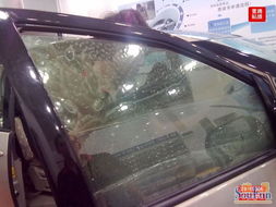 深圳龍華雷朋汽車貼膜與內(nèi)飾升級(jí) 雷騰專業(yè)貼膜，您的官方授權(quán)信賴之選