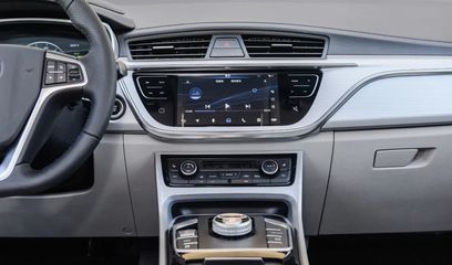 潤(rùn)禾材料誠(chéng)邀您蒞臨第34屆國(guó)際橡塑展汽車內(nèi)飾件展區(qū)（展臺(tái)號(hào) 13P35）