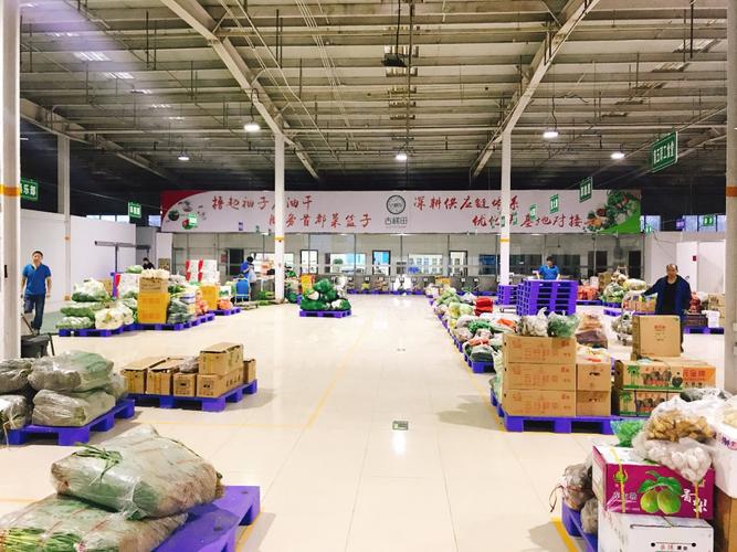 古梯田農副產品 從田間到餐桌的綠色供應鏈探索