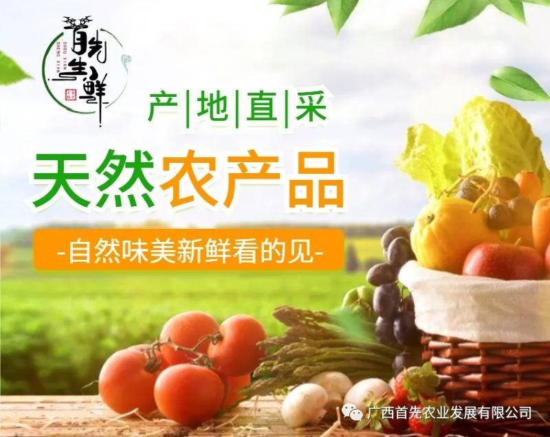 打通優(yōu)質(zhì)農(nóng)副產(chǎn)品從田間到餐桌的“最后一公里”