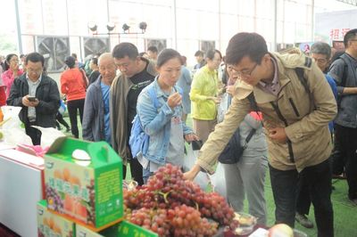 再見(jiàn)2018，與你同行的農(nóng)副產(chǎn)品時(shí)光