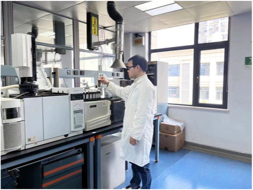江西省生態環境監測中心國家級能力驗證考核全部項目均獲滿意，氣體檢測能力獲權威認可