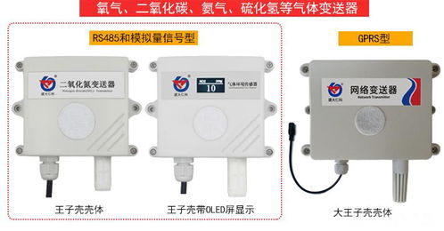 智慧養殖解決方案 智能養殖環境監測系統與水質檢測的未來展望